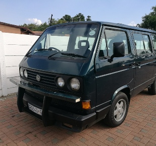 Toyota Corolla Prof 1.4